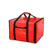 Insulated Pizza Delivery Bags Large Food Delivery Bag Wholesale Cooler Bag